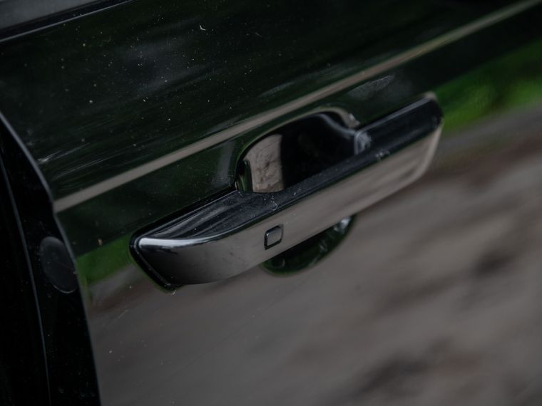 KIA Carnival 2023 года, 24 894 км - вид 22
