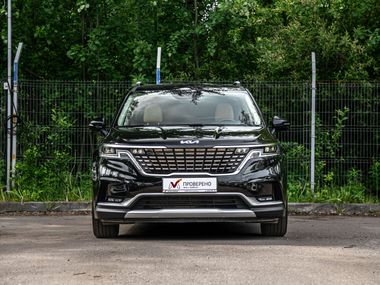 KIA Carnival 2023 года, 24 894 км - вид 3