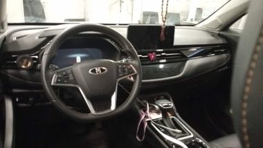 Москвич 3 2023 года, 42 190 км - вид 5
