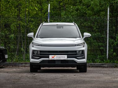 Москвич 3 2023 года, 42 190 км - вид 3
