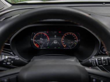 Москвич 3 2023 года, 42 190 км - вид 5