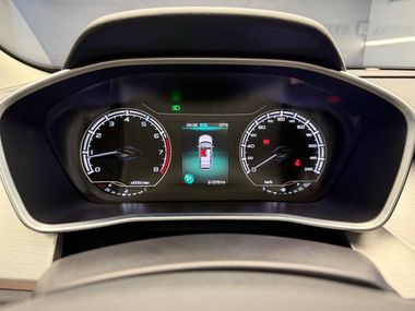 Geely Coolray 2023 года, 31 300 км - вид 12