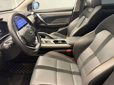 Geely Coolray 2023 года, 31 300 км - вид 9