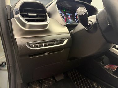Geely Coolray 2023 года, 31 300 км - вид 11