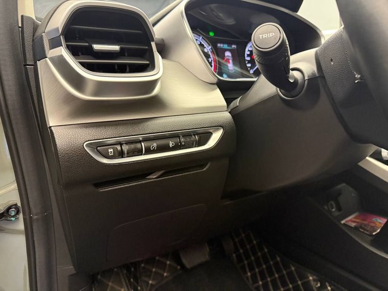 Geely Coolray 2023 года, 31 300 км - вид 11