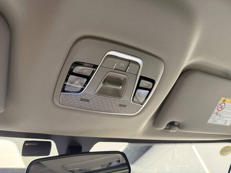 Geely Coolray 2023 года, 31 300 км - вид 17