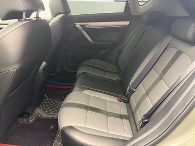 Geely Coolray 2023 года, 31 300 км - вид 19