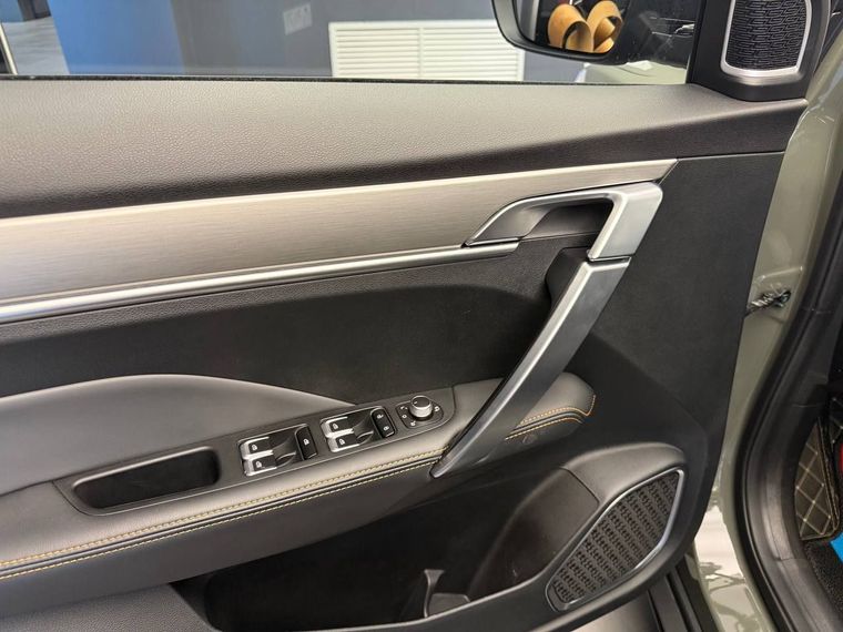 Geely Coolray 2023 года, 31 300 км - вид 8