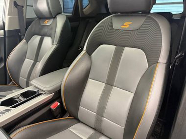 Geely Coolray 2023 года, 31 300 км - вид 15