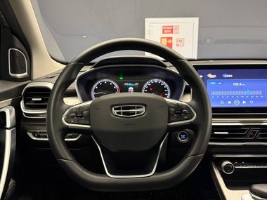 Geely Coolray 2023 года, 31 300 км - вид 10