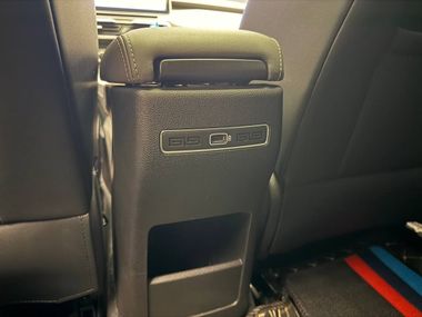Geely Coolray 2023 года, 31 300 км - вид 20