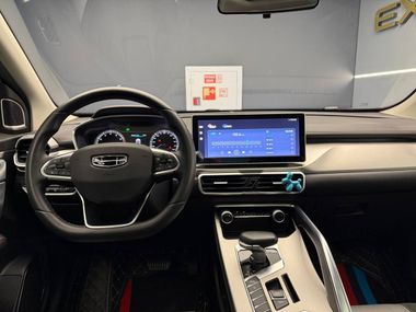 Geely Coolray 2023 года, 31 300 км - вид 14