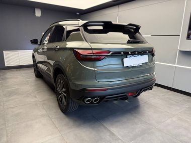 Geely Coolray 2023 года, 31 300 км - вид 6