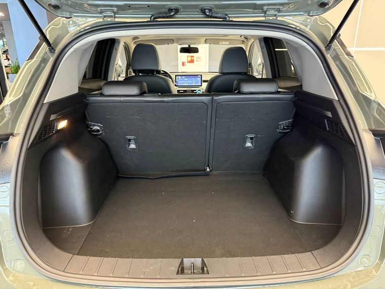 Geely Coolray 2023 года, 31 300 км - вид 21