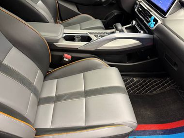 Geely Coolray 2023 года, 31 300 км - вид 23