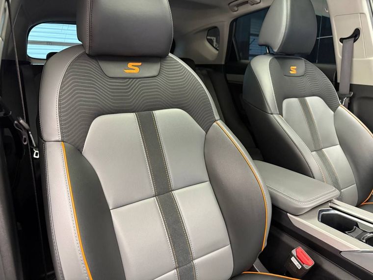 Geely Coolray 2023 года, 31 300 км - вид 24