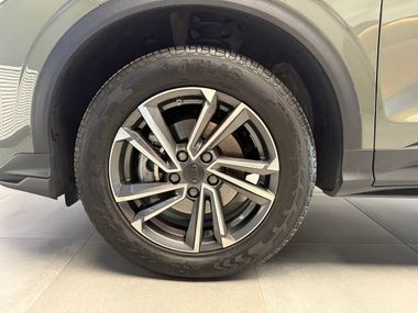 Geely Coolray 2023 года, 31 300 км - вид 7