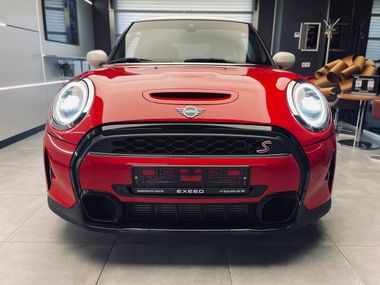 MINI Cooper S 2021 года, 35 000 км - вид 3