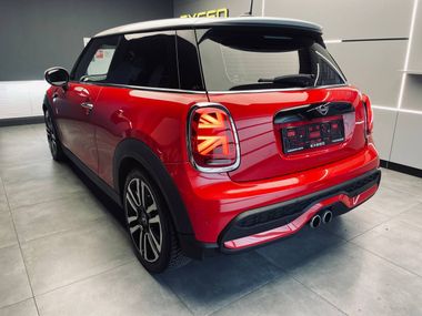 MINI Cooper S 2021 года, 35 000 км - вид 7