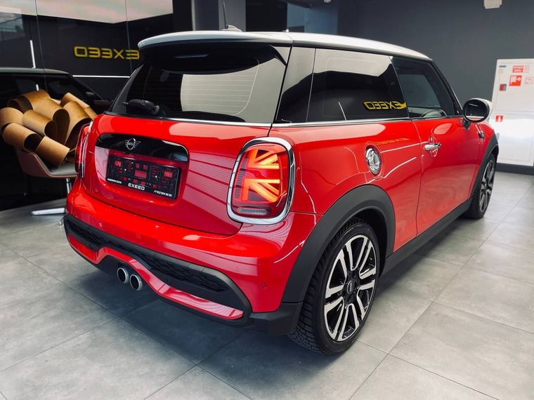 MINI Cooper S 2021 года, 35 000 км - вид 5