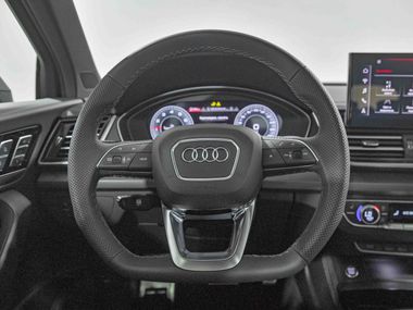 Audi Q5L 2024 года, 87 км - вид 10