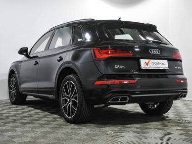 Audi Q5L 2024 года, 87 км - вид 6