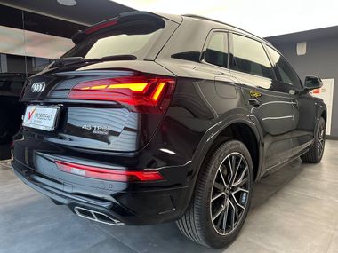 Audi Q5L 2024 года, 87 км - вид 5