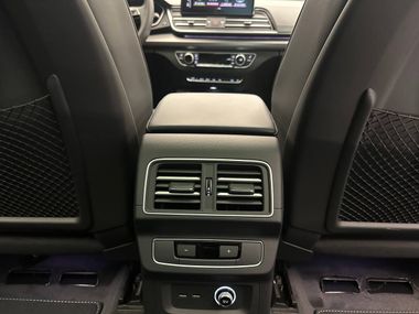 Audi Q5L 2024 года, 87 км - вид 17