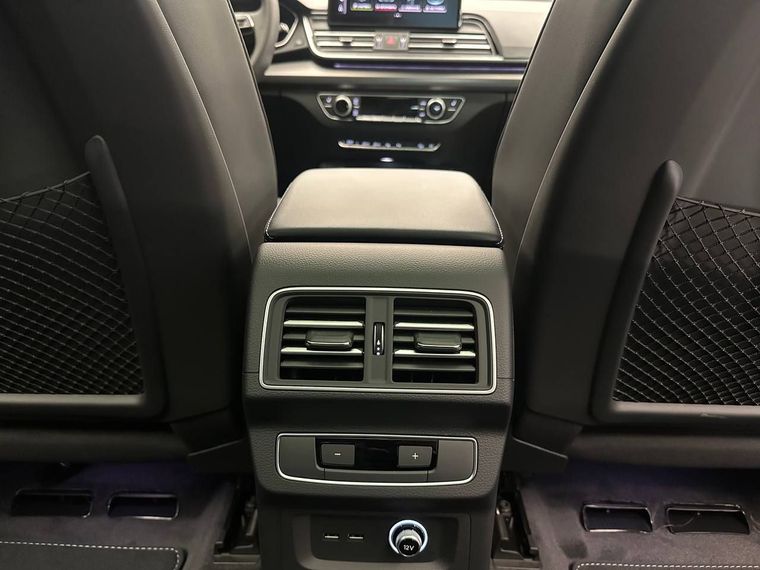 Audi Q5L 2024 года, 87 км - вид 17