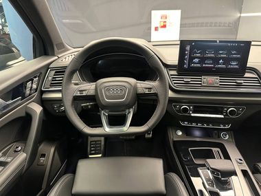 Audi Q5L 2024 года, 87 км - вид 12