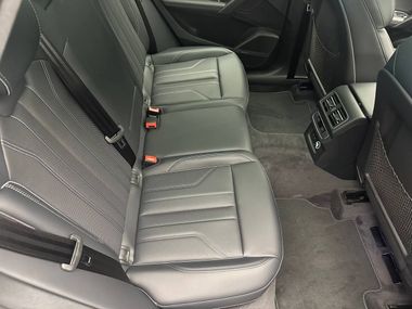 Audi Q5L 2024 года, 87 км - вид 18