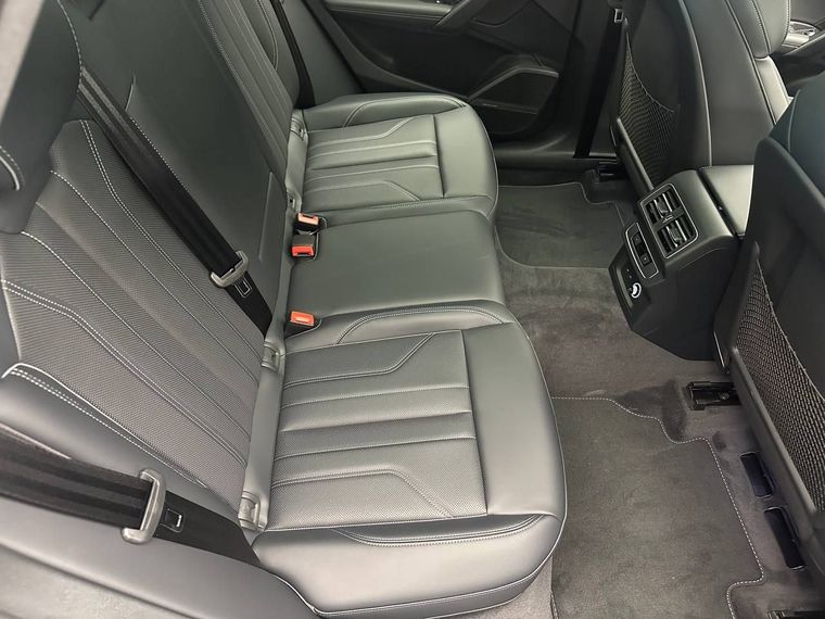 Audi Q5L 2024 года, 87 км - вид 18