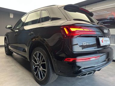 Audi Q5L 2024 года, 87 км - вид 6