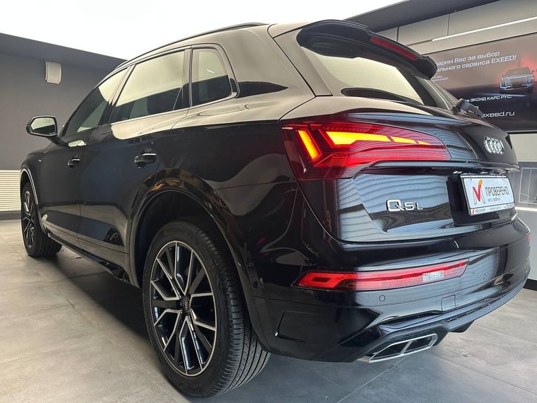 Audi Q5L 2024 года, 87 км - вид 6