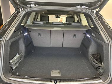 Audi Q5L 2024 года, 87 км - вид 25