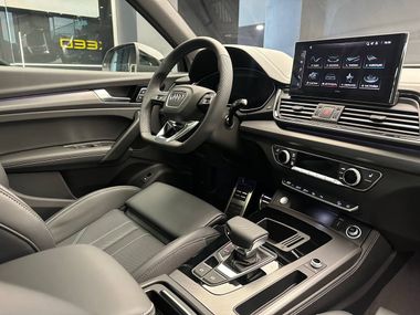 Audi Q5L 2024 года, 87 км - вид 14