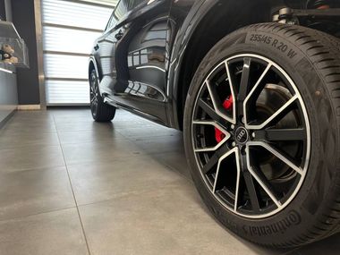 Audi Q5L 2024 года, 87 км - вид 26