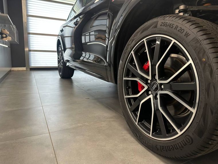Audi Q5L 2024 года, 87 км - вид 26