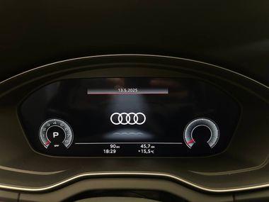Audi Q5L 2024 года, 87 км - вид 7