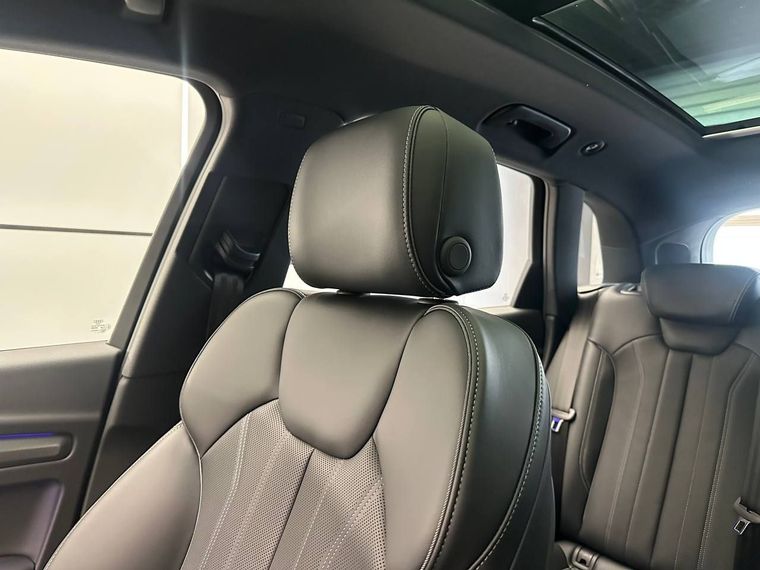 Audi Q5L 2024 года, 87 км - вид 19