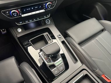 Audi Q5L 2024 года, 87 км - вид 16