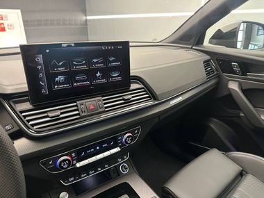 Audi Q5L 2024 года, 87 км - вид 9