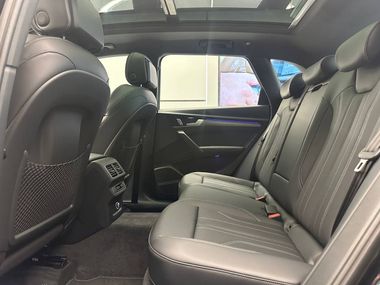 Audi Q5L 2024 года, 87 км - вид 20