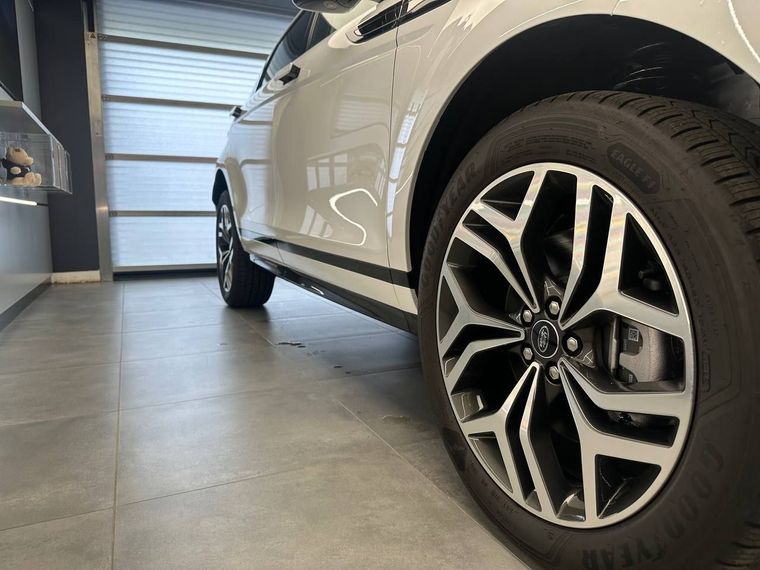 Land Rover Range Rover Evoque 2024 года, 88 км - вид 24