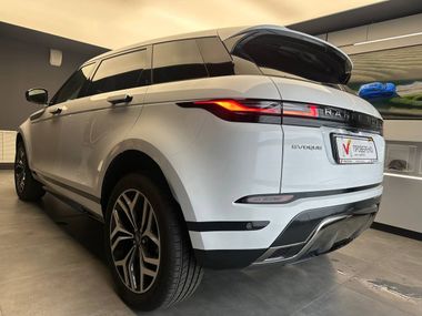 Land Rover Range Rover Evoque 2024 года, 88 км - вид 6