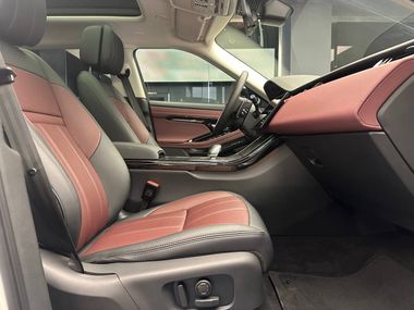 Land Rover Range Rover Evoque 2024 года, 88 км - вид 11