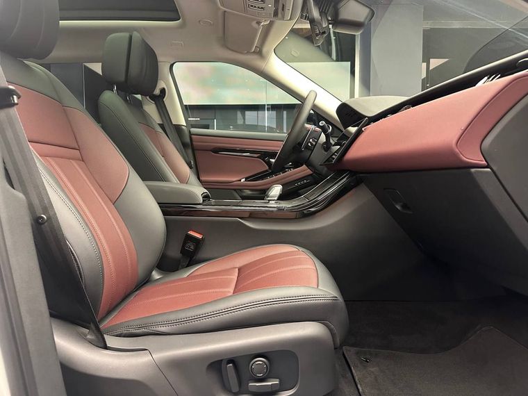 Land Rover Range Rover Evoque 2024 года, 88 км - вид 11