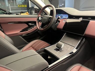 Land Rover Range Rover Evoque 2024 года, 88 км - вид 12
