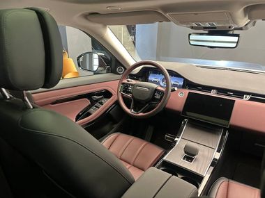 Land Rover Range Rover Evoque 2024 года, 88 км - вид 13