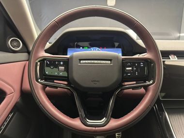 Land Rover Range Rover Evoque 2024 года, 88 км - вид 10